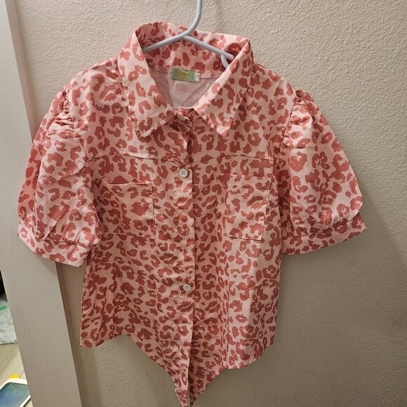 Girls outfit - Picture 1 of 2